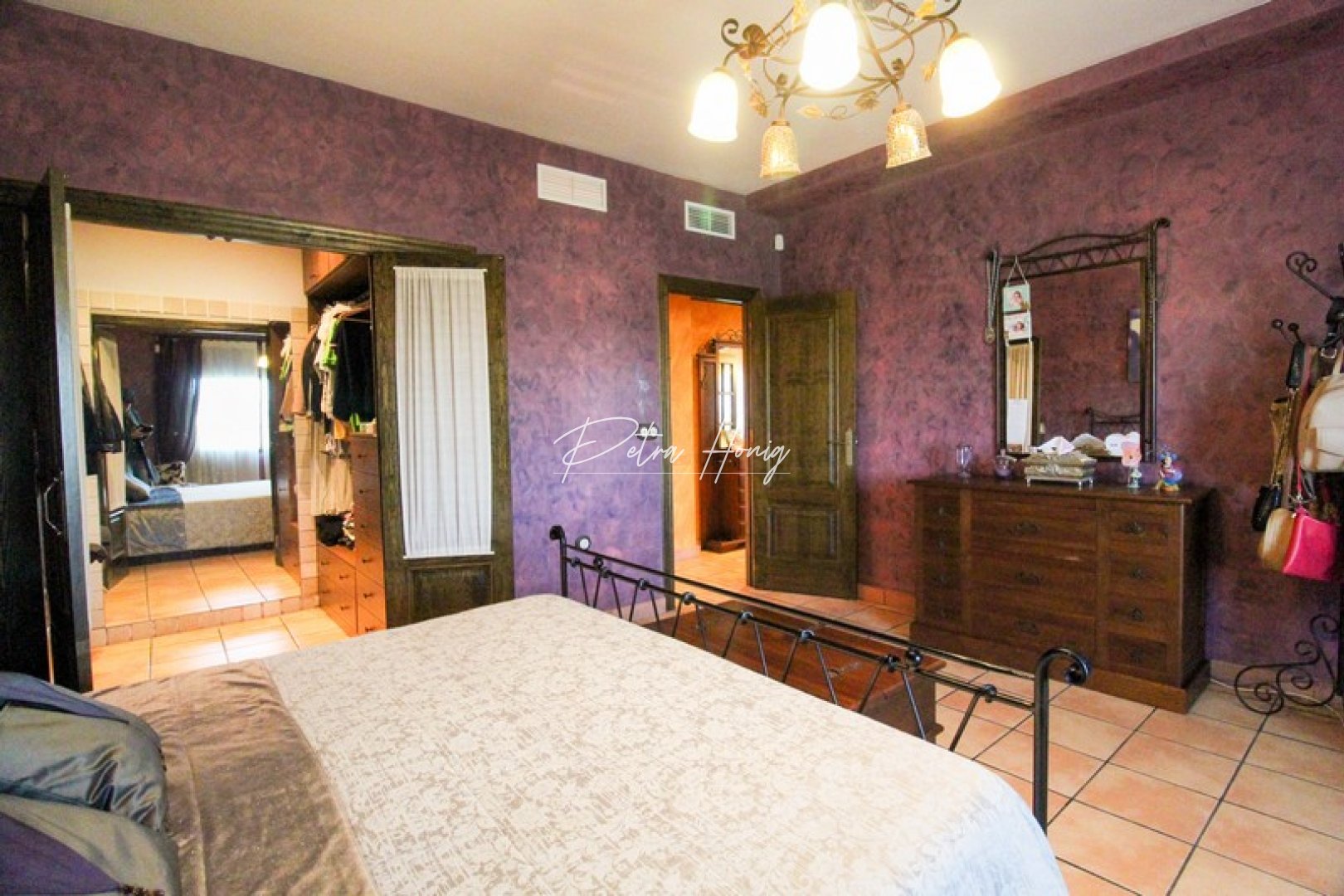 Reventa - Chalet - Algorfa - La Finca Golf - Algorfa