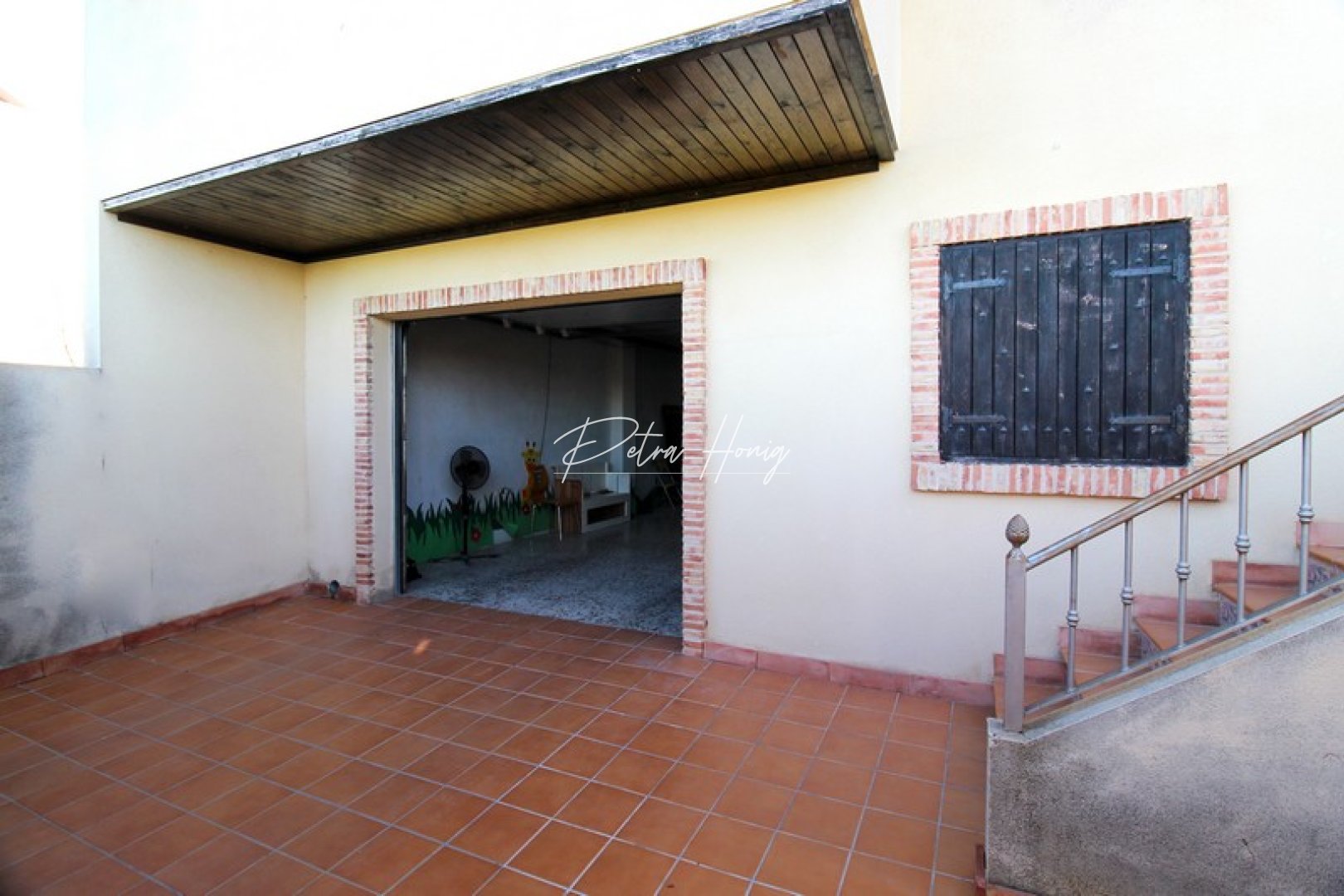 Reventa - Chalet - Algorfa - La Finca Golf - Algorfa