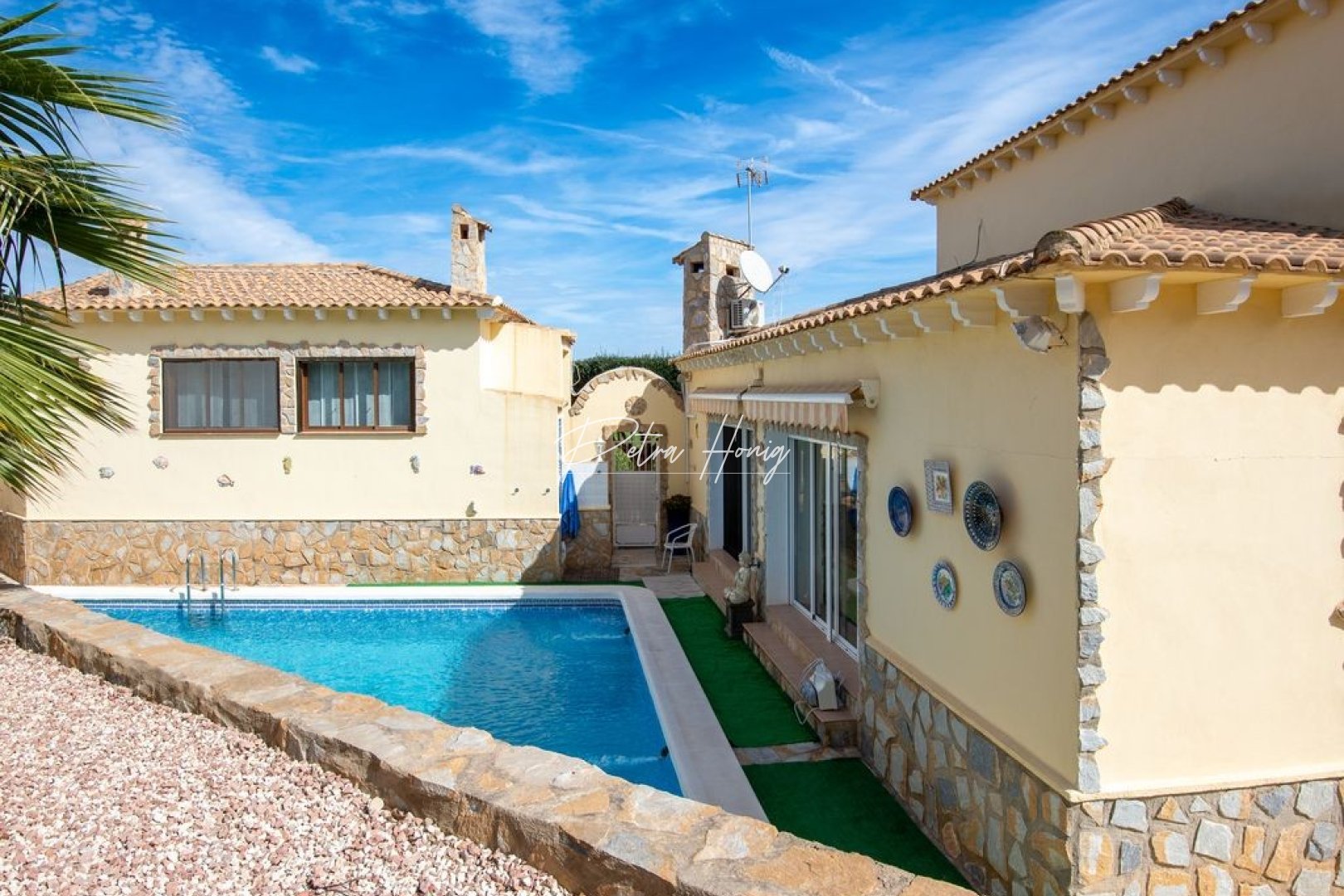 Reventa - Chalet - Algorfa - La Finca Golf - Algorfa