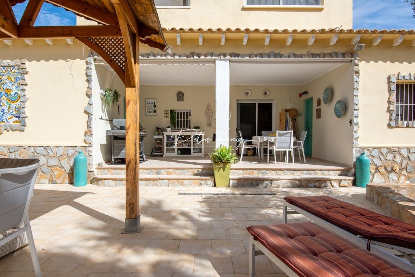 Reventa - Chalet - Algorfa - La Finca Golf - Algorfa