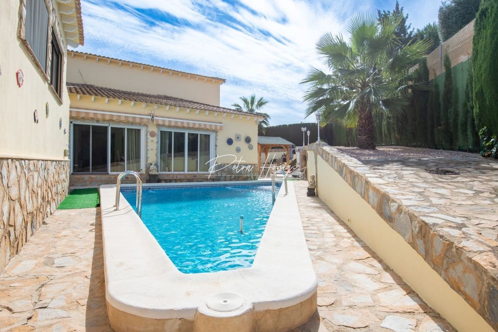 Reventa - Chalet - Algorfa - La Finca Golf - Algorfa