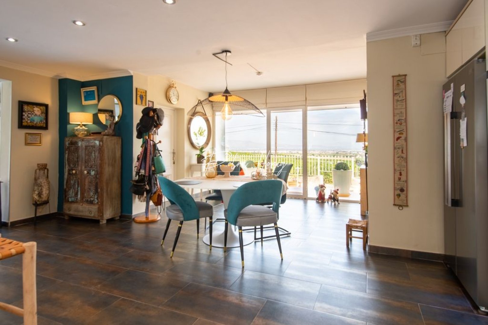 Reventa - Chalet - Algorfa - La Finca Golf - Algorfa