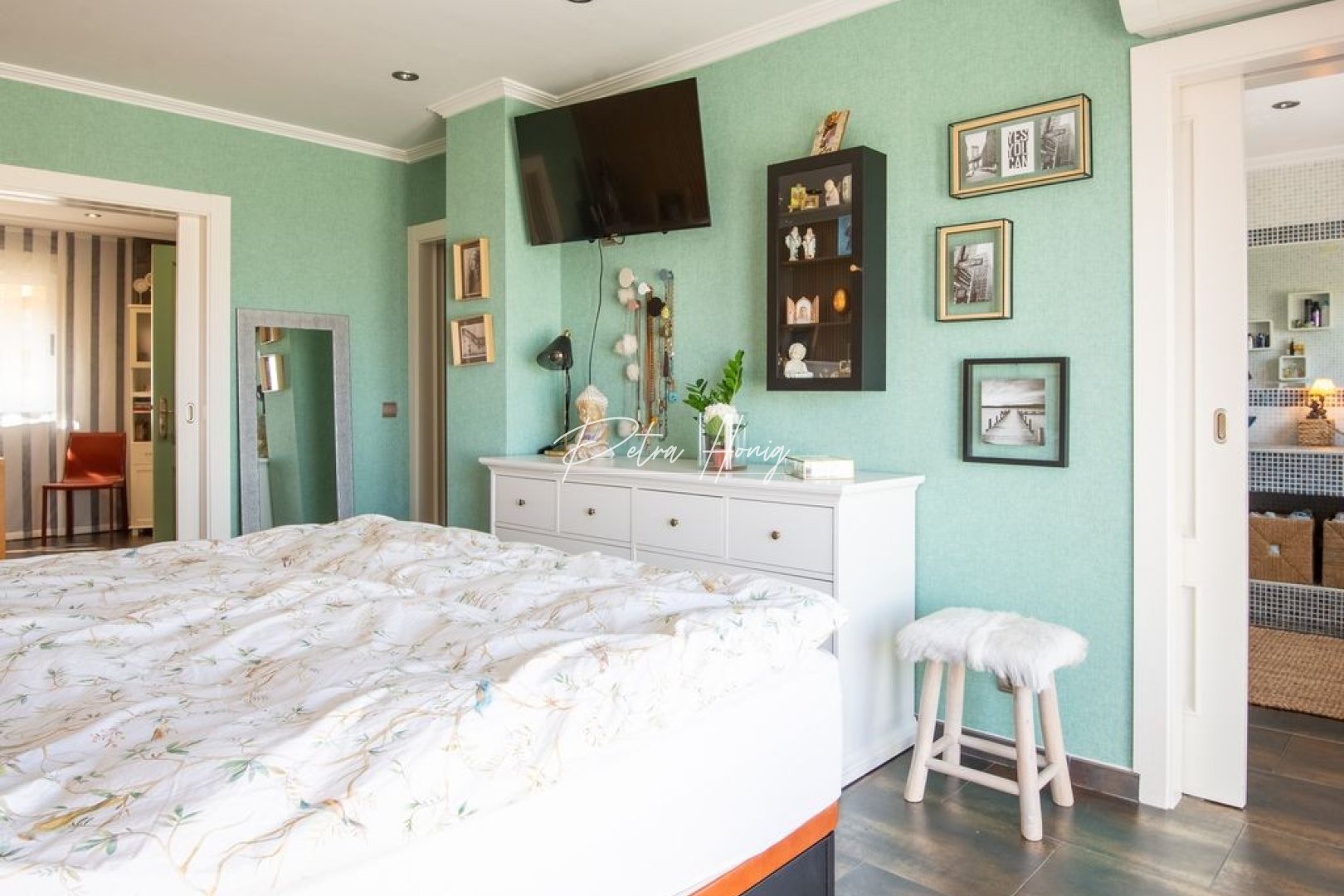 Reventa - Chalet - Algorfa - La Finca Golf - Algorfa