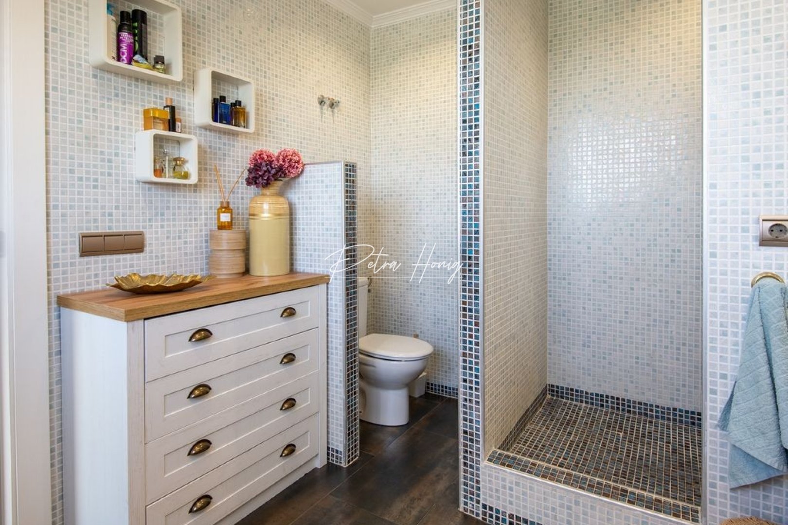 Reventa - Chalet - Algorfa - La Finca Golf - Algorfa