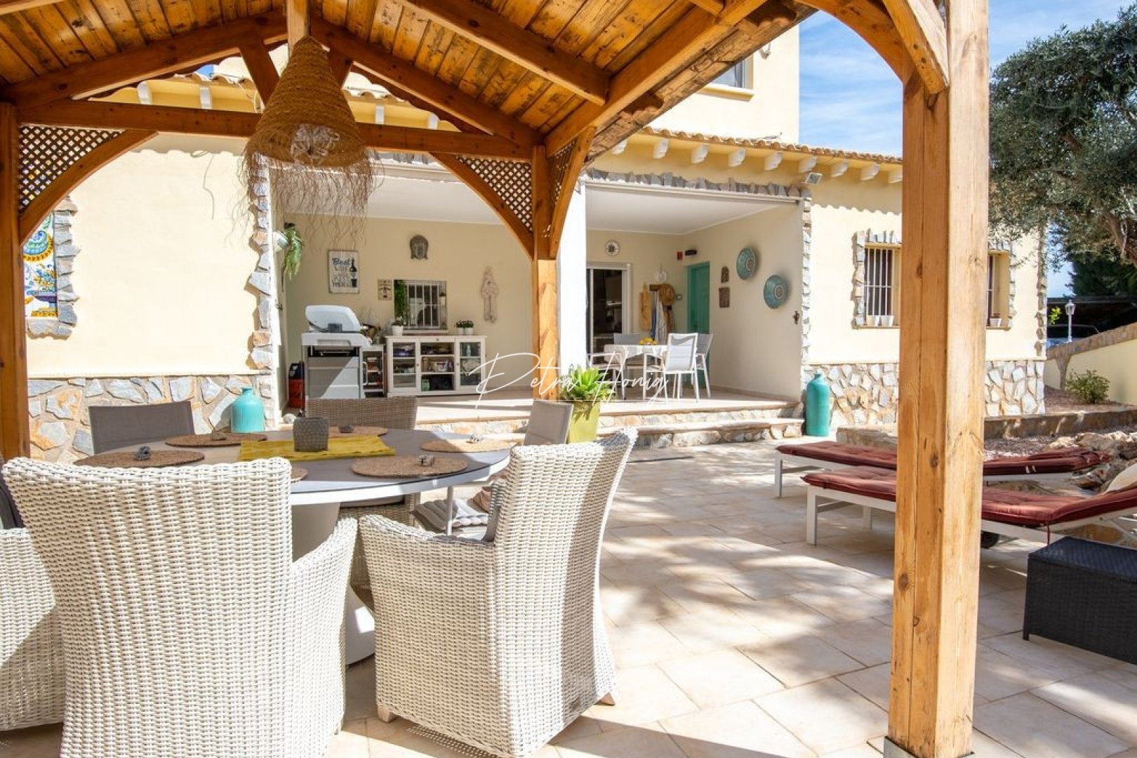 Reventa - Chalet - Algorfa - La Finca Golf - Algorfa