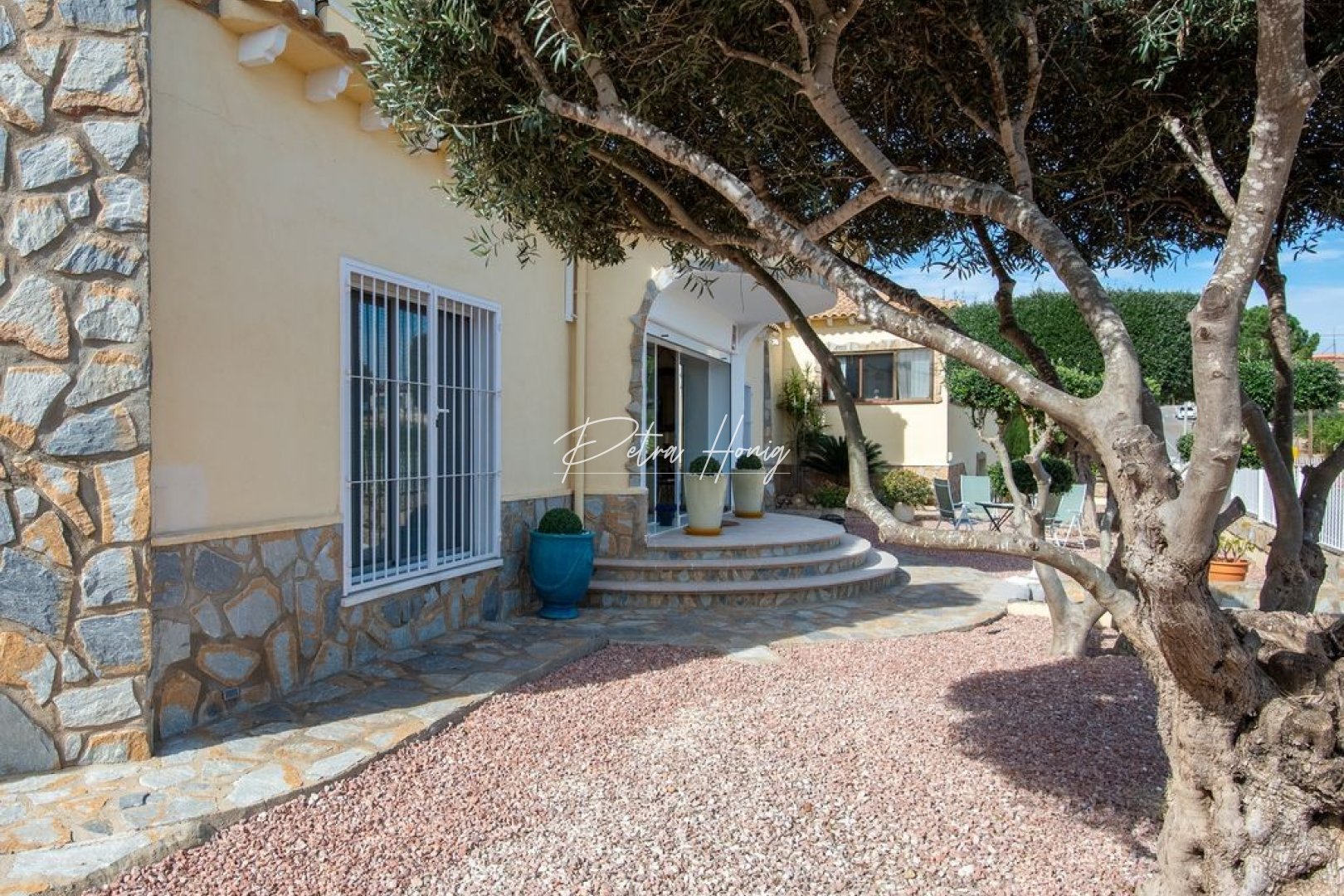 Reventa - Chalet - Algorfa - La Finca Golf - Algorfa