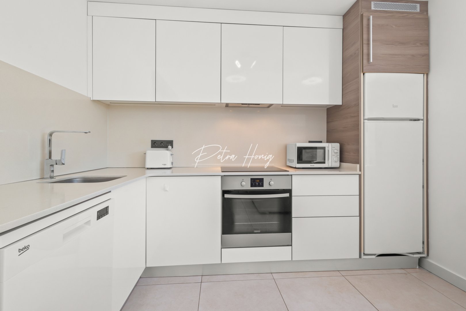 Reventa - Chalet - Algorfa - La Finca Golf - Algorfa