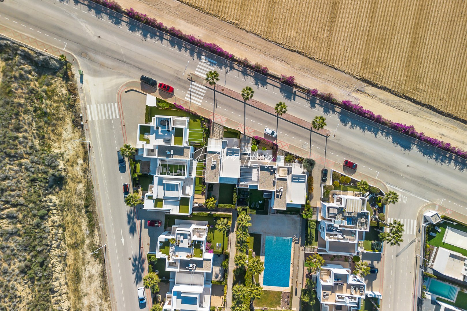 Reventa - Chalet - Algorfa - La Finca Golf - Algorfa