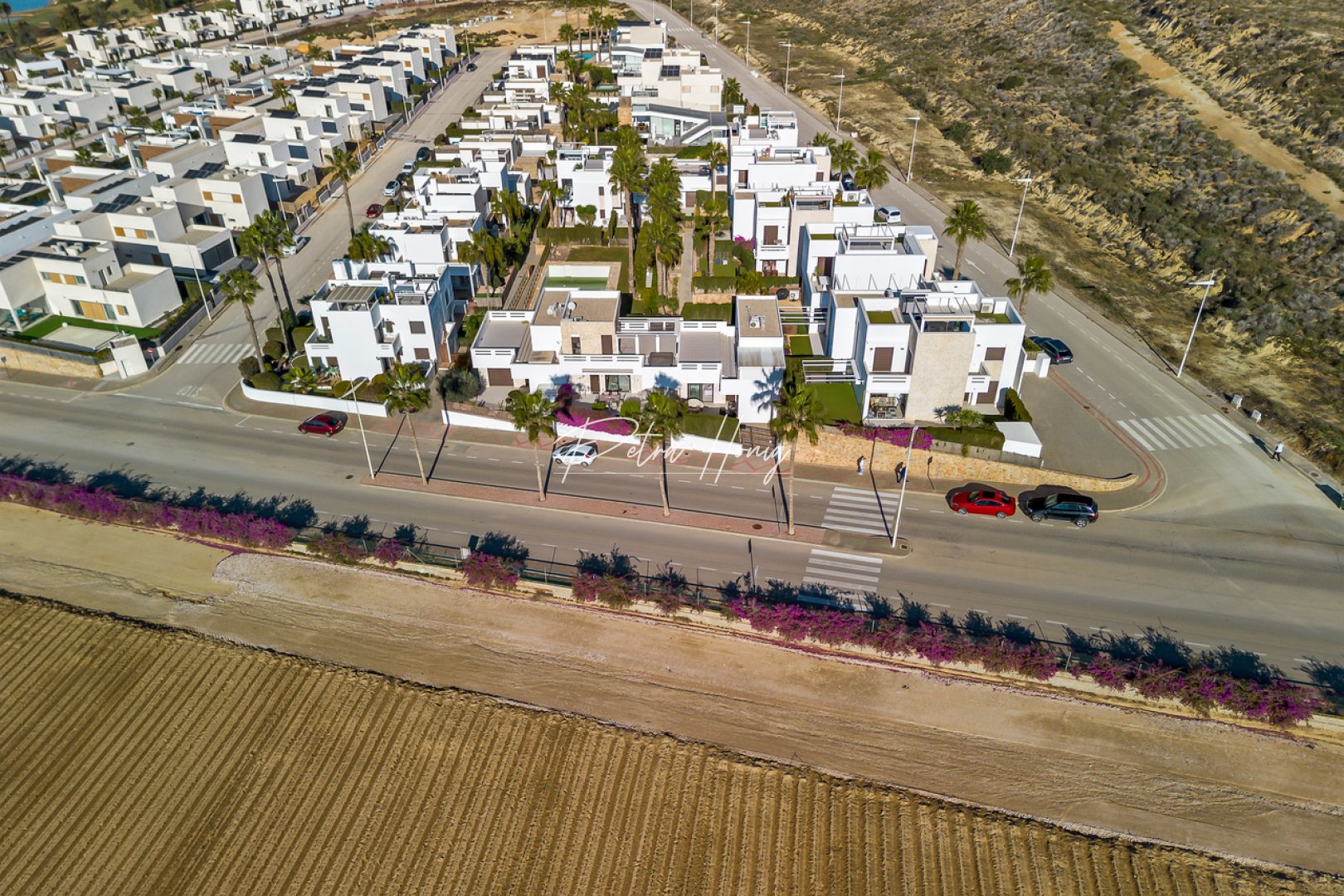 Reventa - Chalet - Algorfa - La Finca Golf - Algorfa