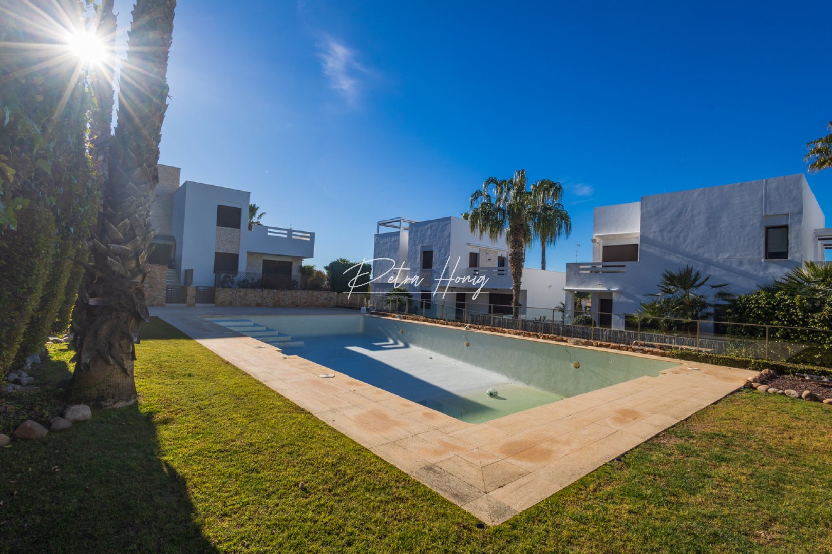 Reventa - Chalet - Algorfa - La Finca Golf - Algorfa