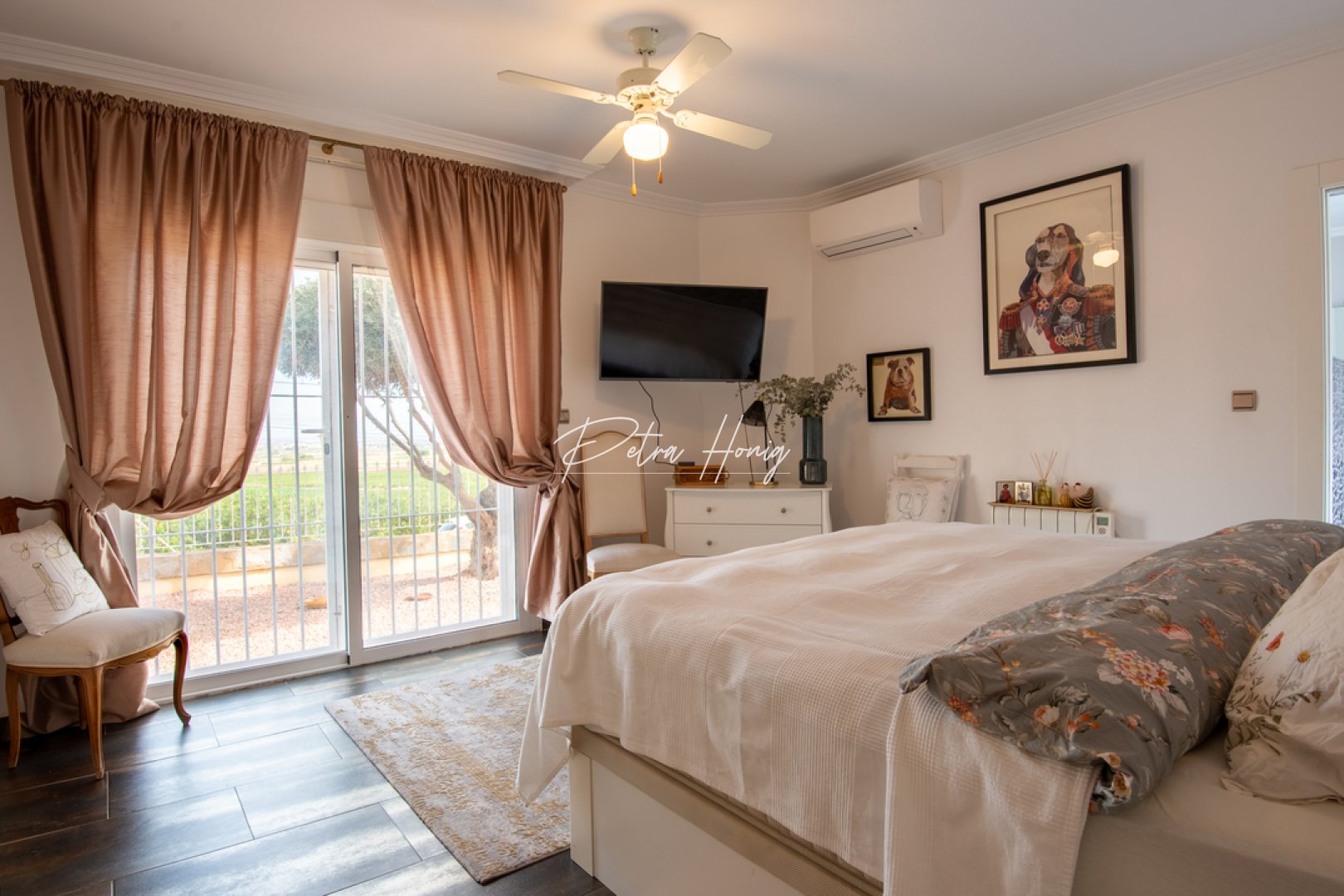 Reventa - Chalet - Algorfa - La Finca Golf - Algorfa