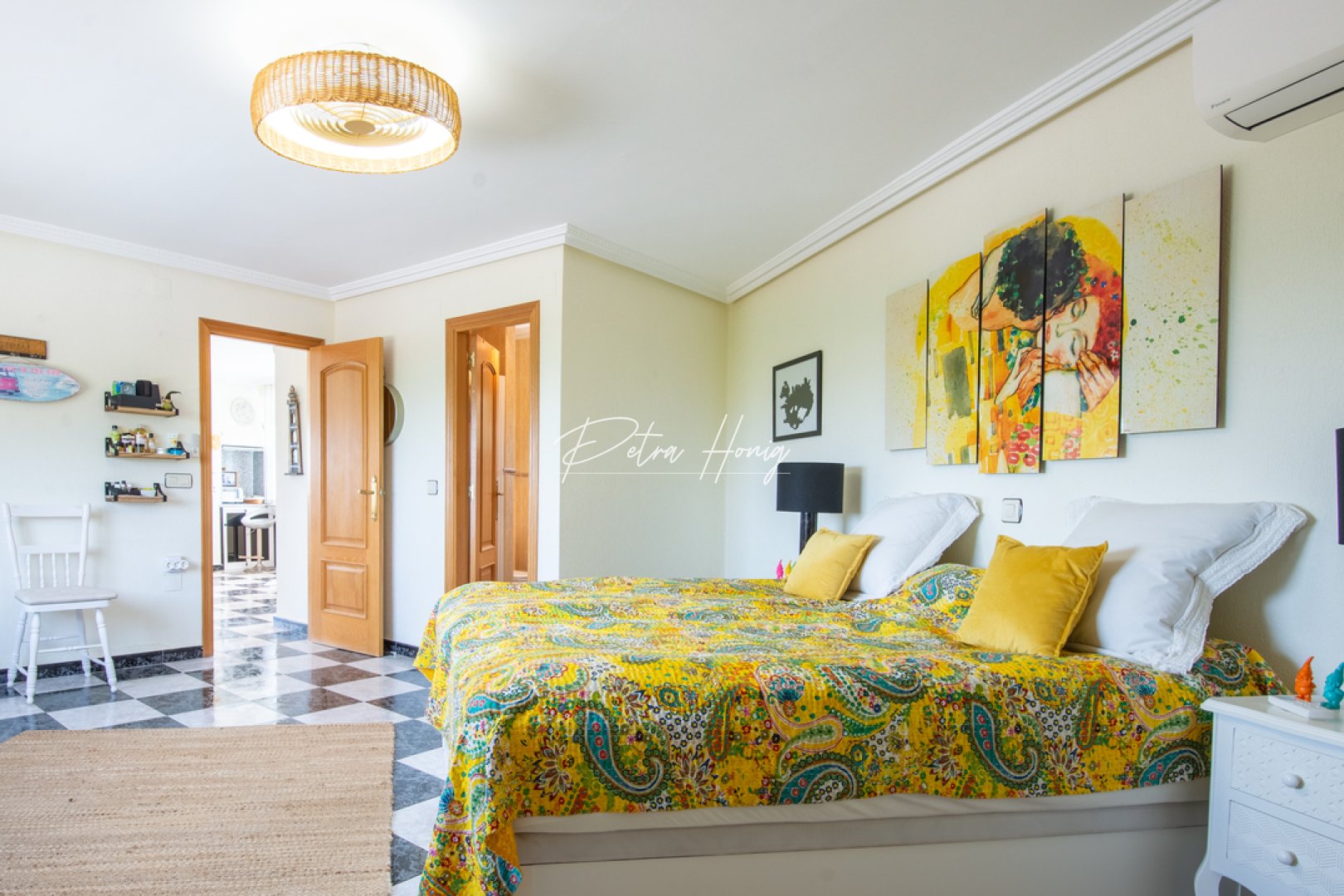 Reventa - Chalet - Algorfa - La Finca Golf - Algorfa