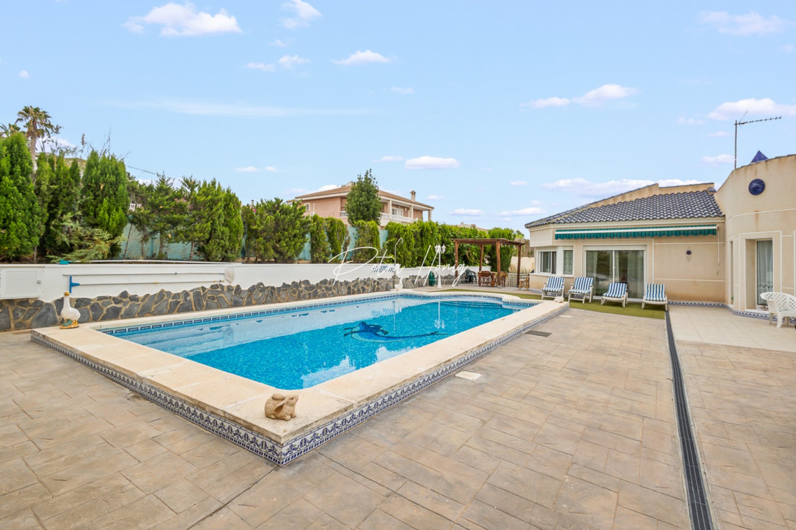 Reventa - Chalet - Algorfa - La Finca Golf - Algorfa