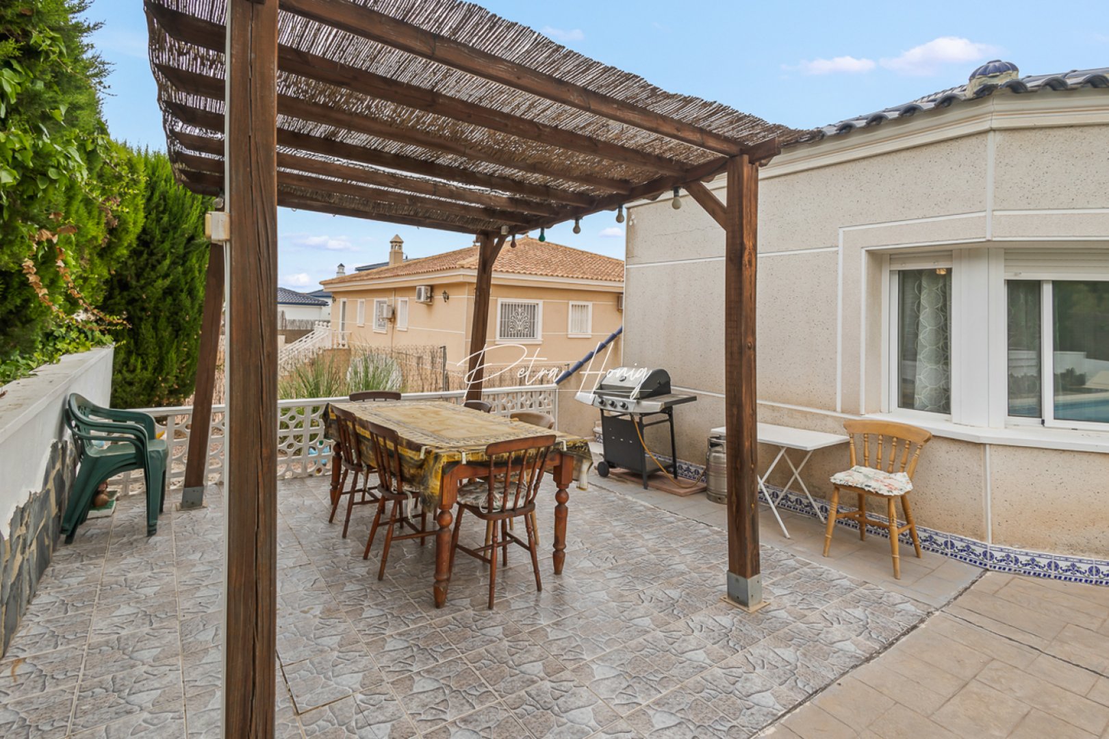 Reventa - Chalet - Algorfa - La Finca Golf - Algorfa