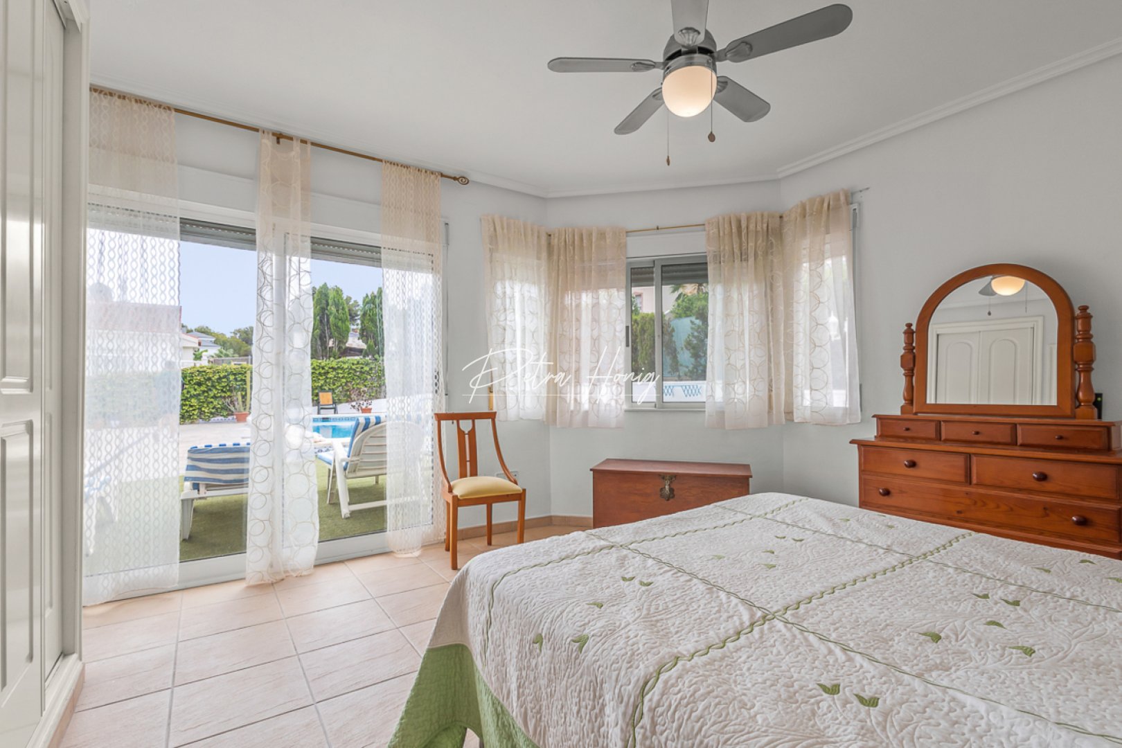 Reventa - Chalet - Algorfa - La Finca Golf - Algorfa