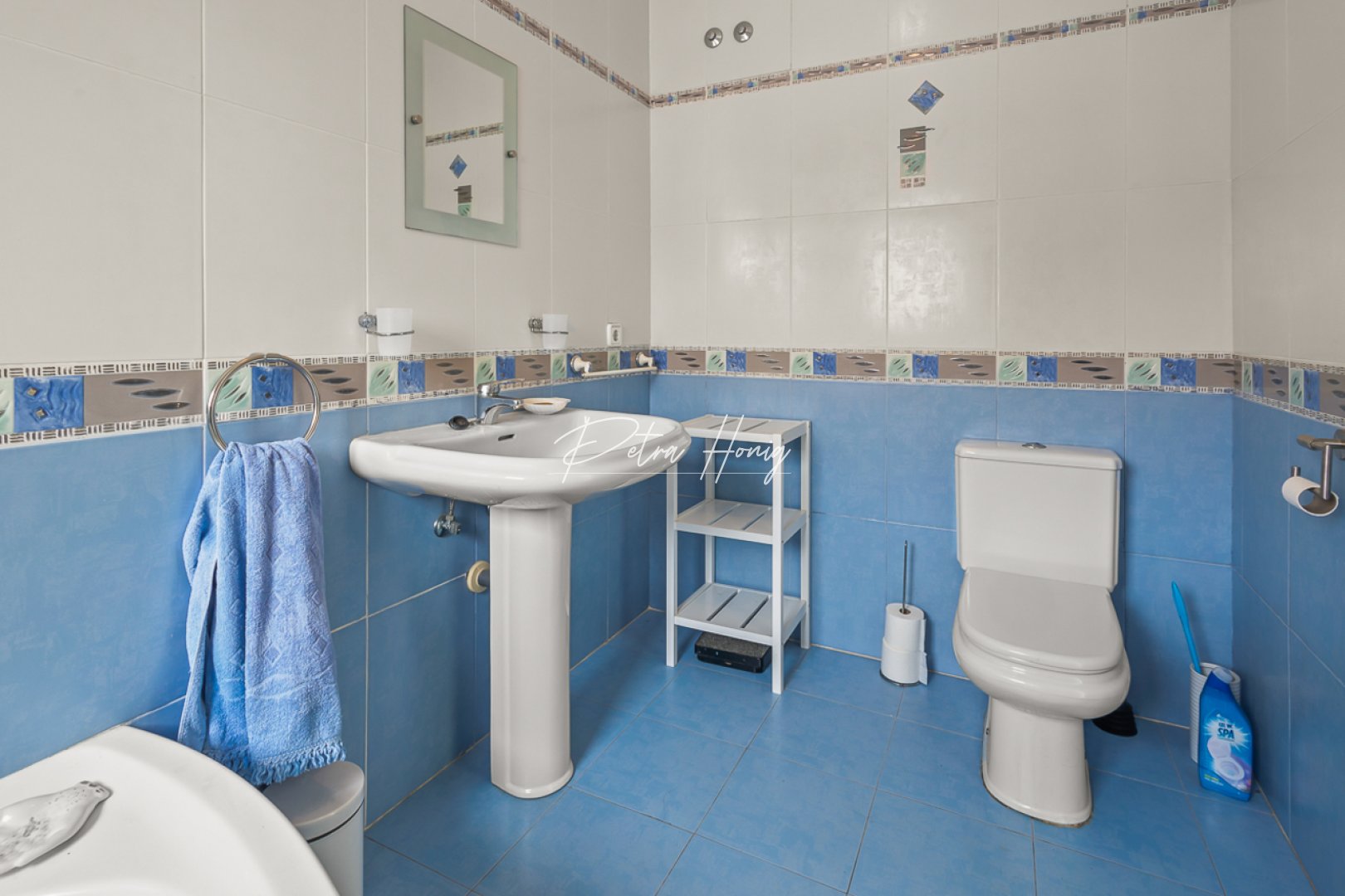 Reventa - Chalet - Algorfa - La Finca Golf - Algorfa