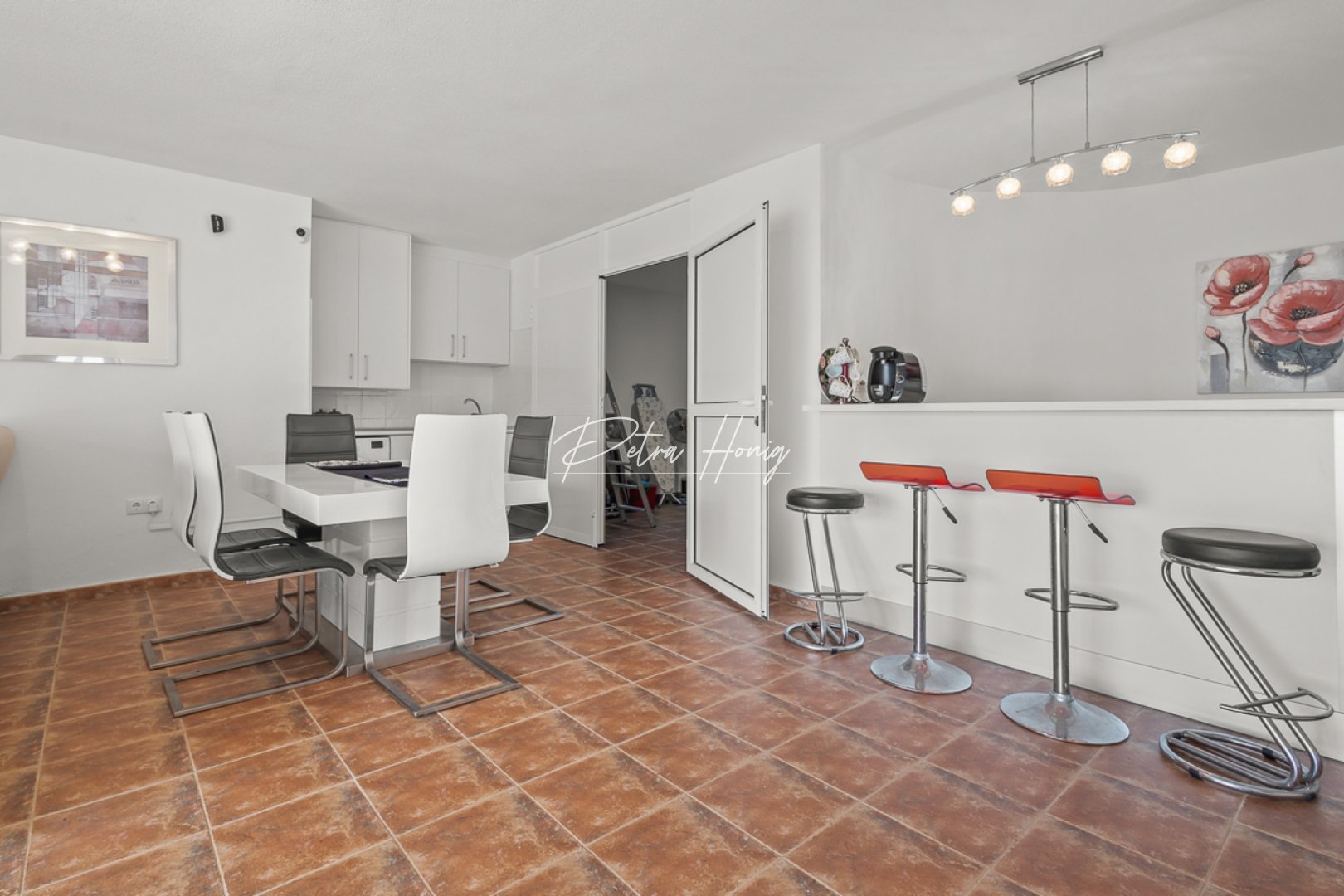 Reventa - Chalet - Algorfa - La Finca Golf - Algorfa