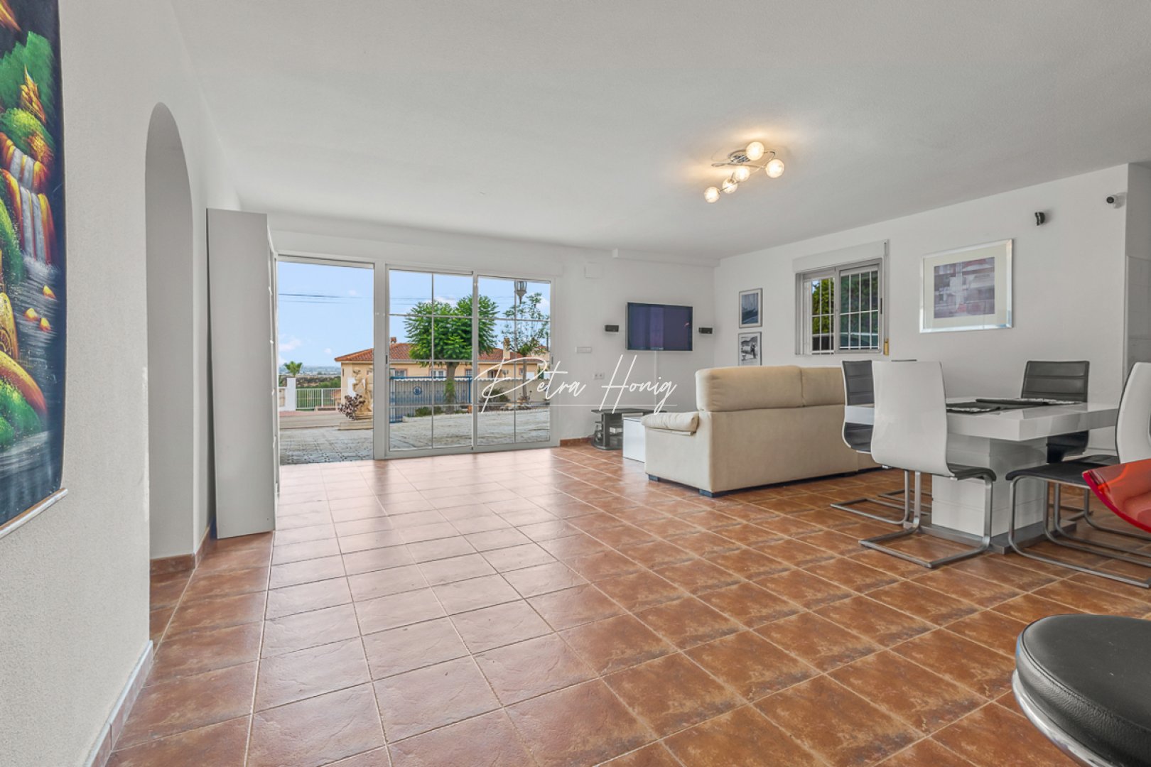 Reventa - Chalet - Algorfa - La Finca Golf - Algorfa