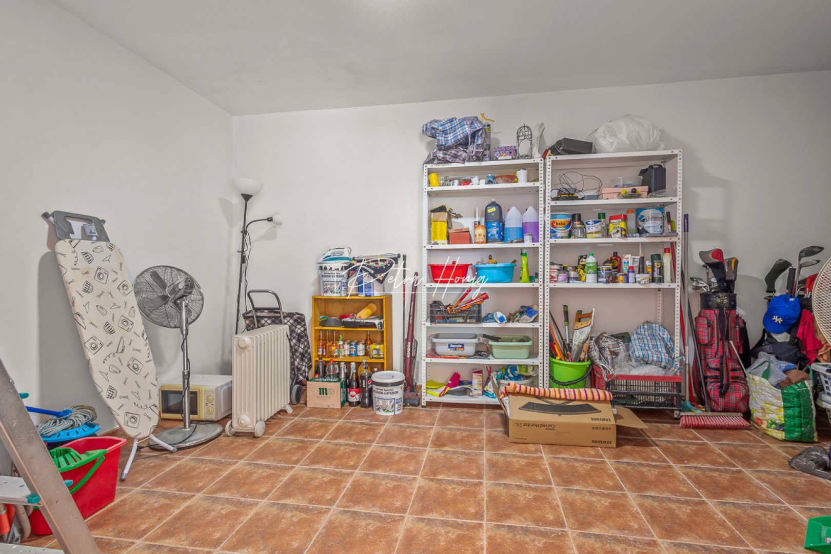 Reventa - Chalet - Algorfa - La Finca Golf - Algorfa