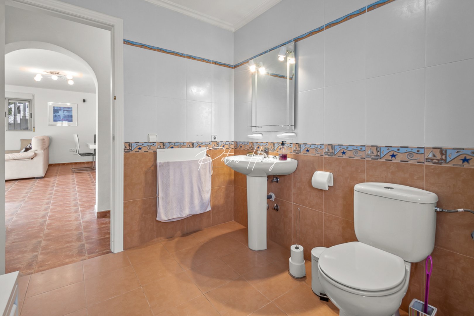 Reventa - Chalet - Algorfa - La Finca Golf - Algorfa