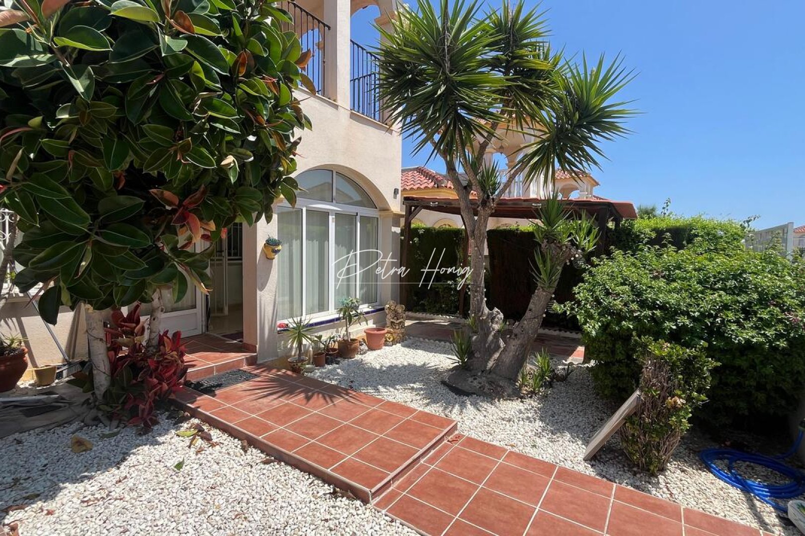 Reventa - Chalet - Algorfa - La Finca Golf - Algorfa