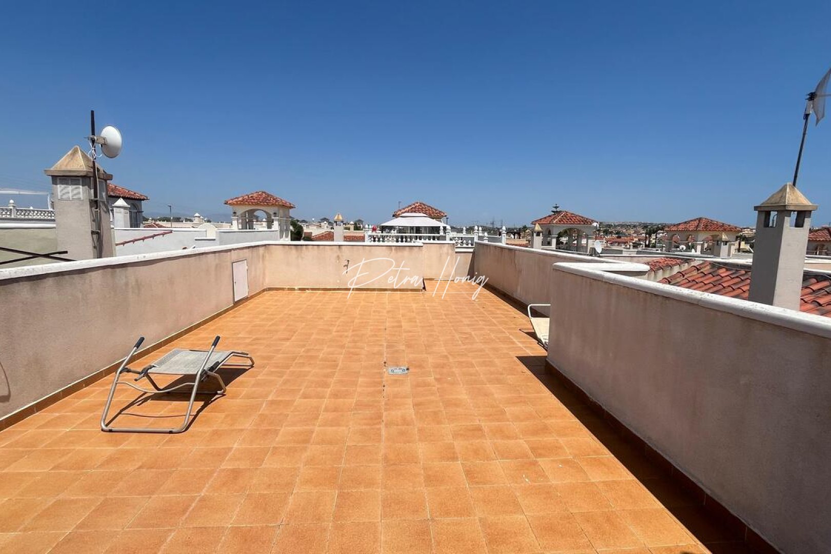 Reventa - Chalet - Algorfa - La Finca Golf - Algorfa