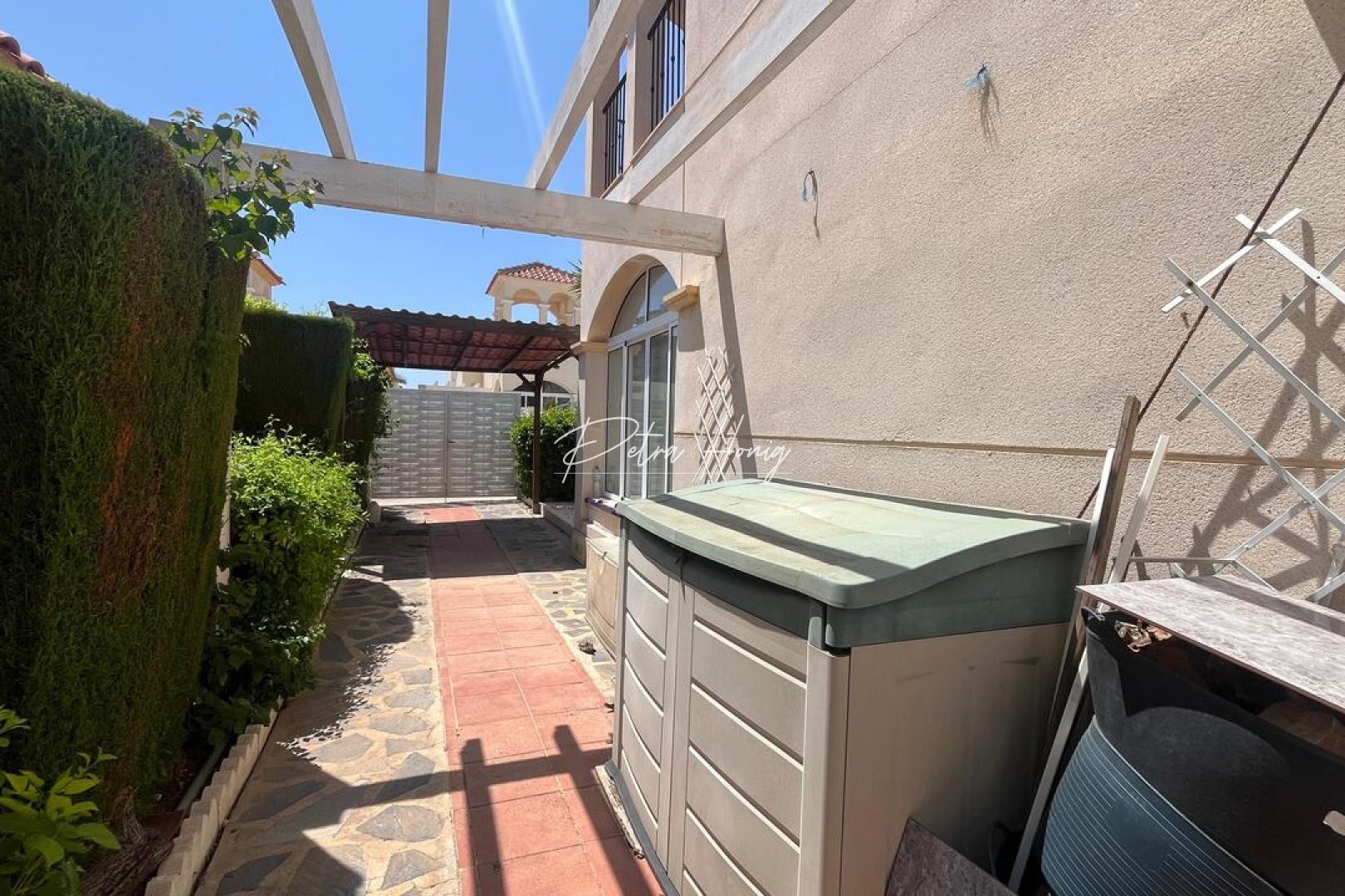 Reventa - Chalet - Algorfa - La Finca Golf - Algorfa