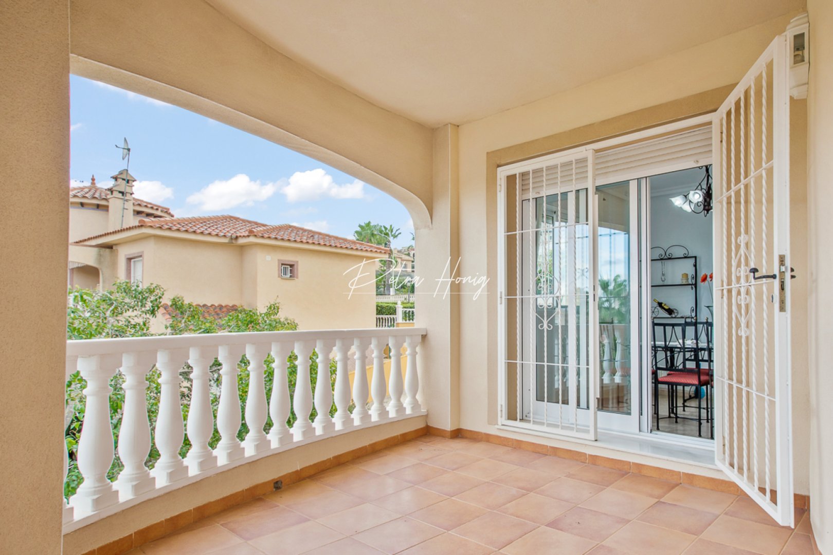 Reventa - Chalet - Algorfa - La Finca Golf - Algorfa