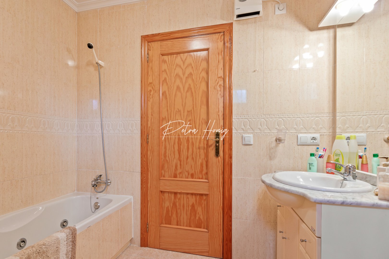 Reventa - Chalet - Algorfa - La Finca Golf - Algorfa