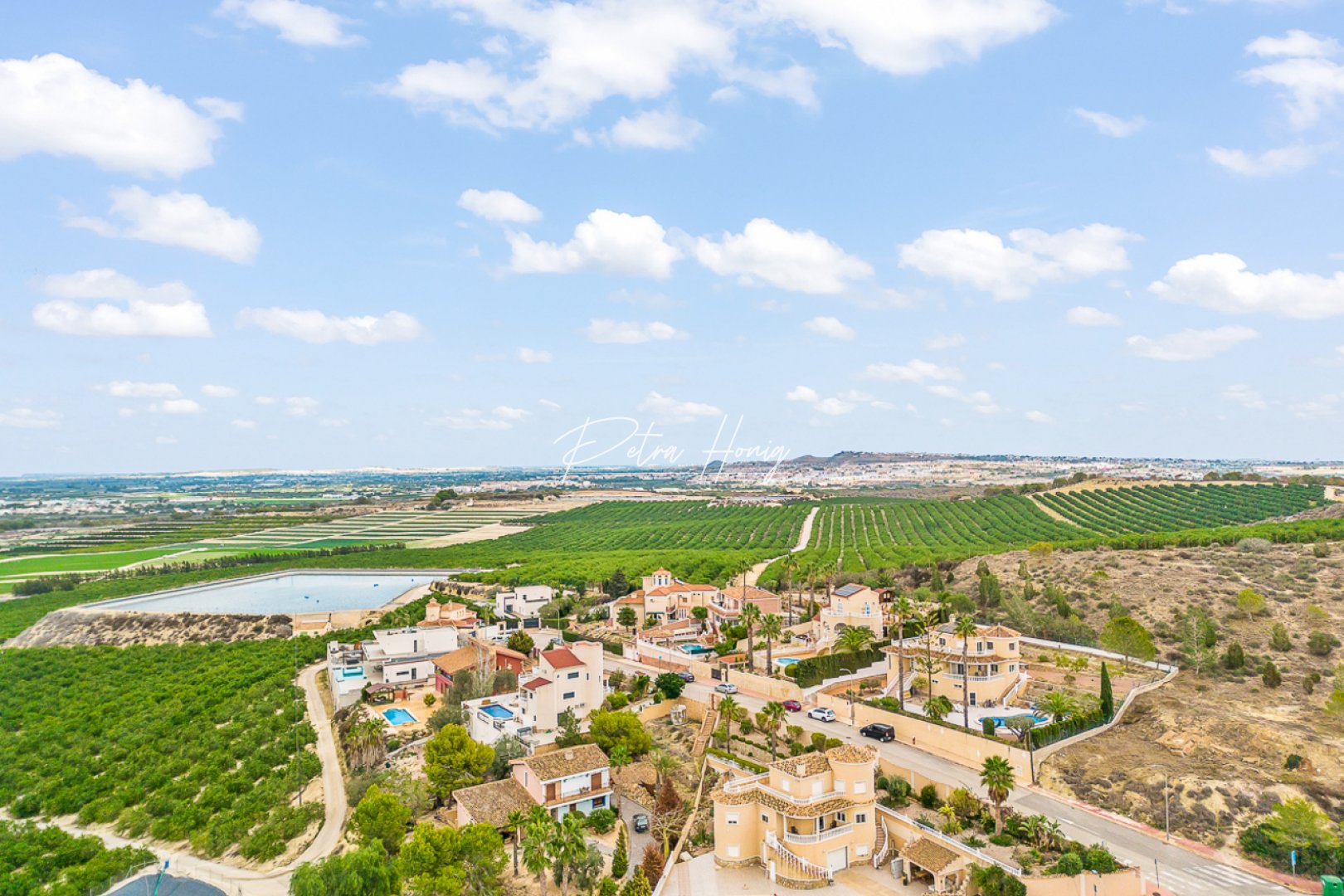 Reventa - Chalet - Algorfa - La Finca Golf - Algorfa