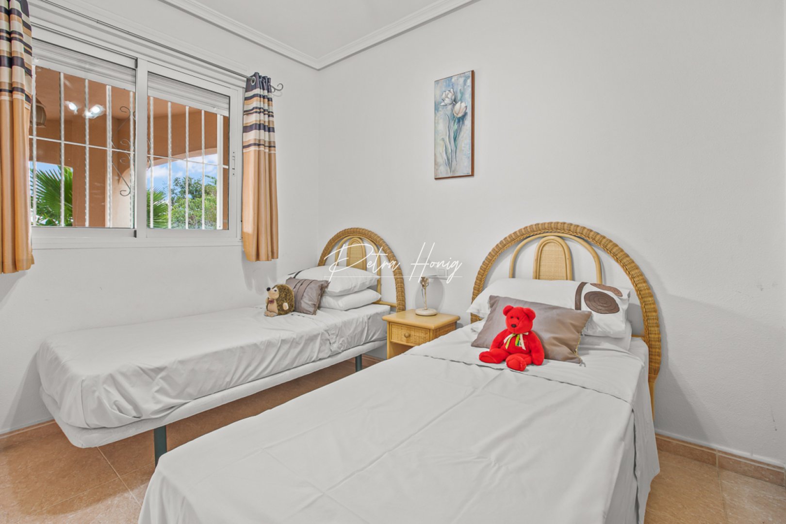 Reventa - Chalet - Algorfa - La Finca Golf - Algorfa