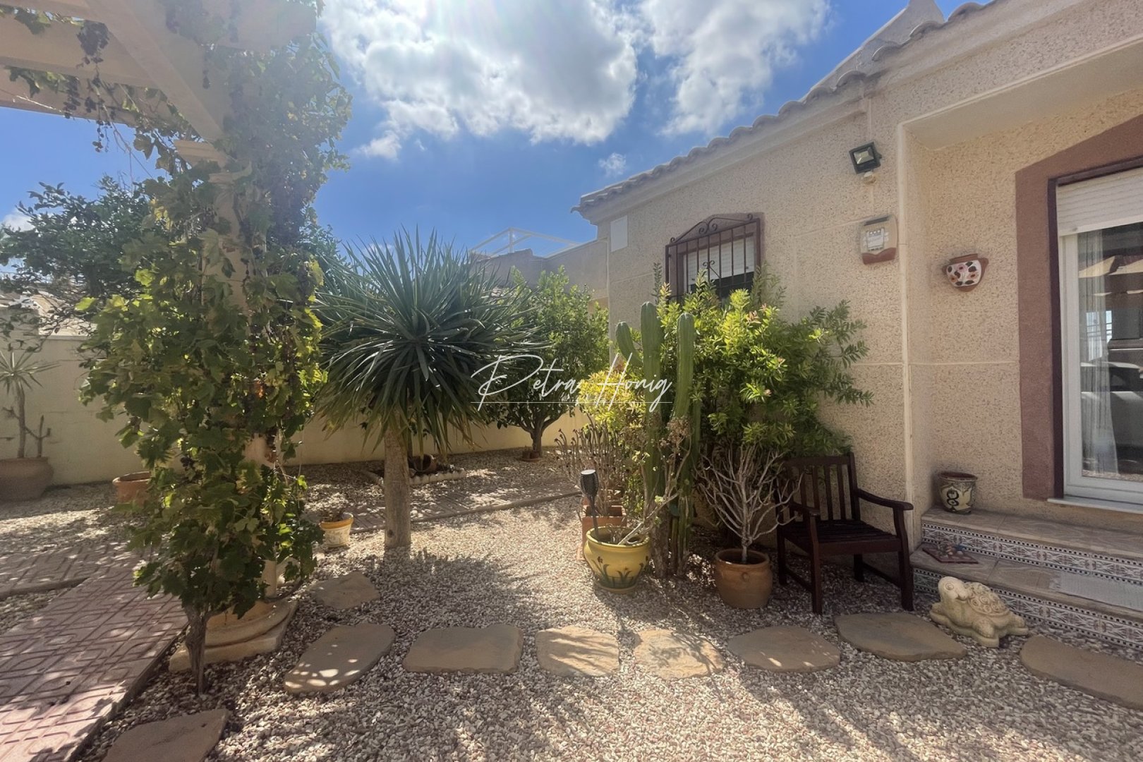 Reventa - Chalet - Algorfa - La Finca Golf - Algorfa