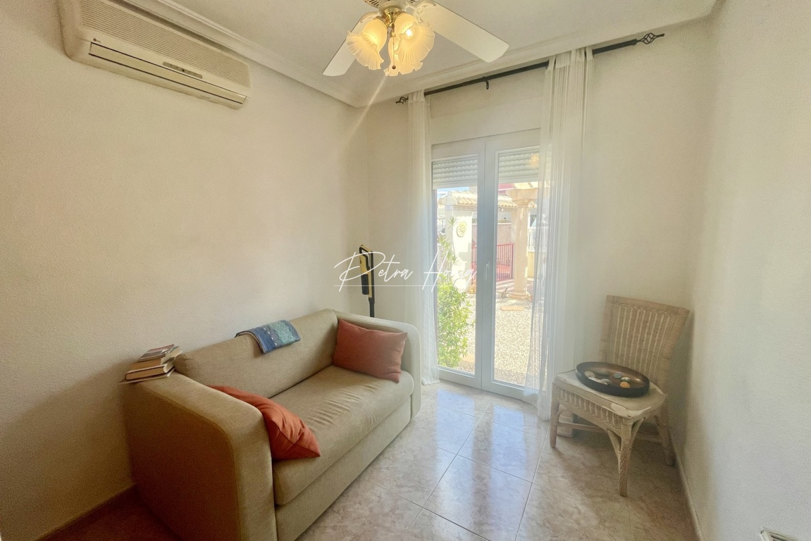 Reventa - Chalet - Algorfa - La Finca Golf - Algorfa