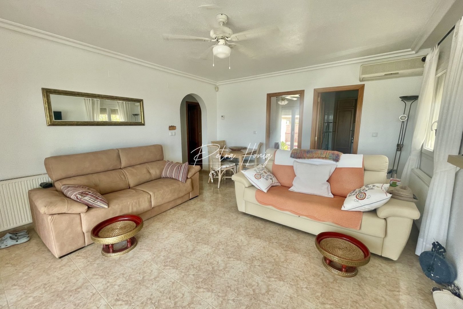 Reventa - Chalet - Algorfa - La Finca Golf - Algorfa