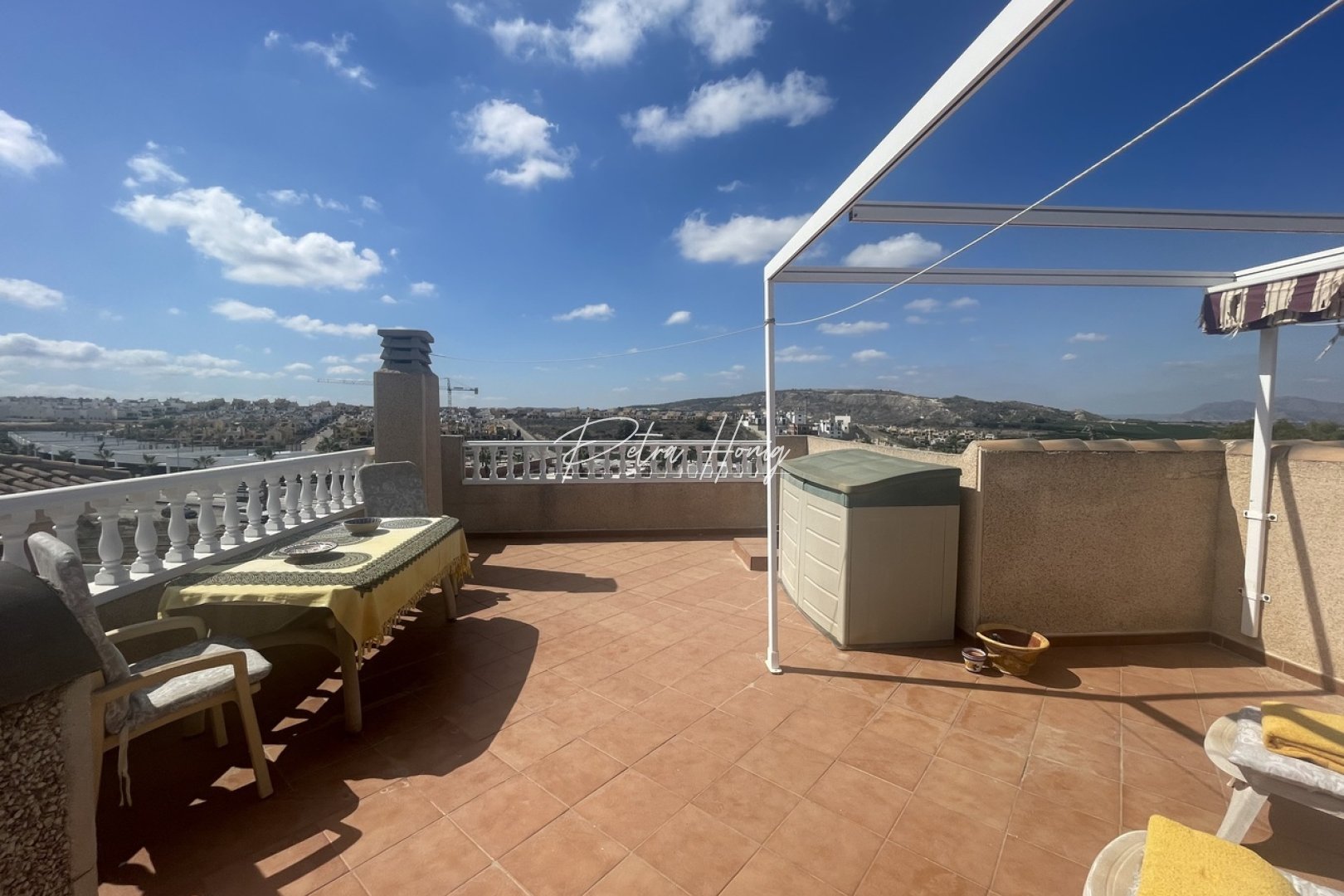 Reventa - Chalet - Algorfa - La Finca Golf - Algorfa