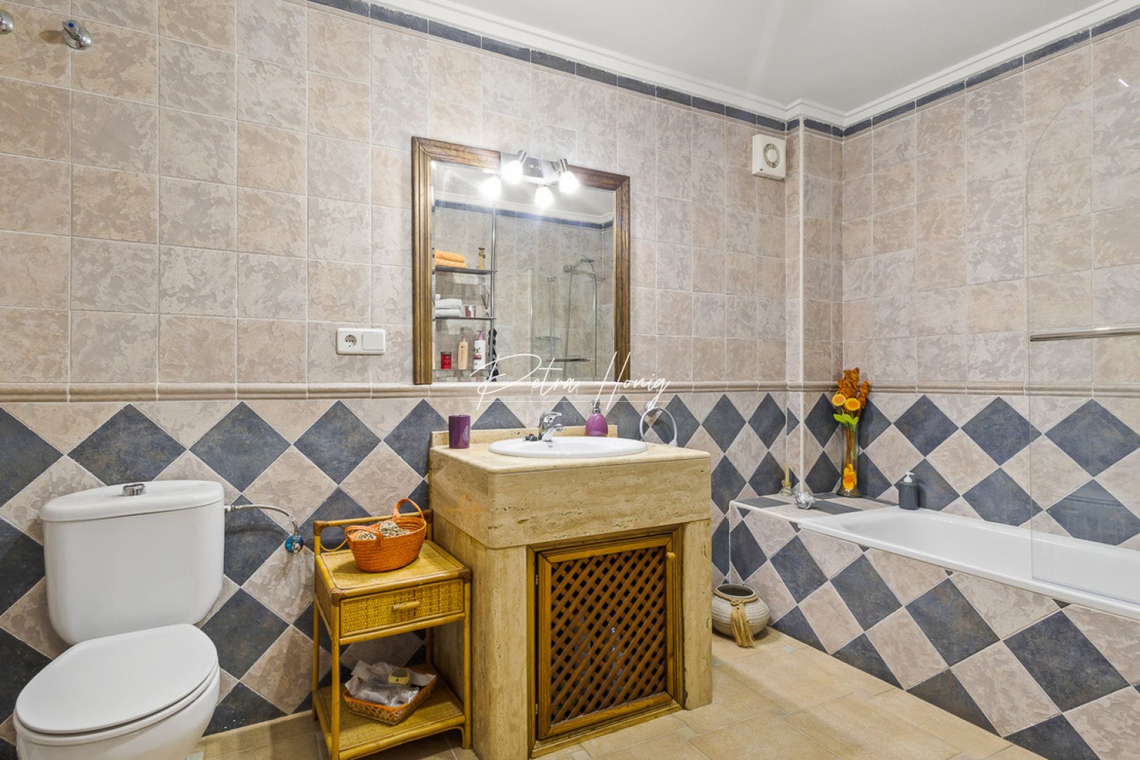 Reventa - Chalet - Algorfa - La Finca Golf - Algorfa