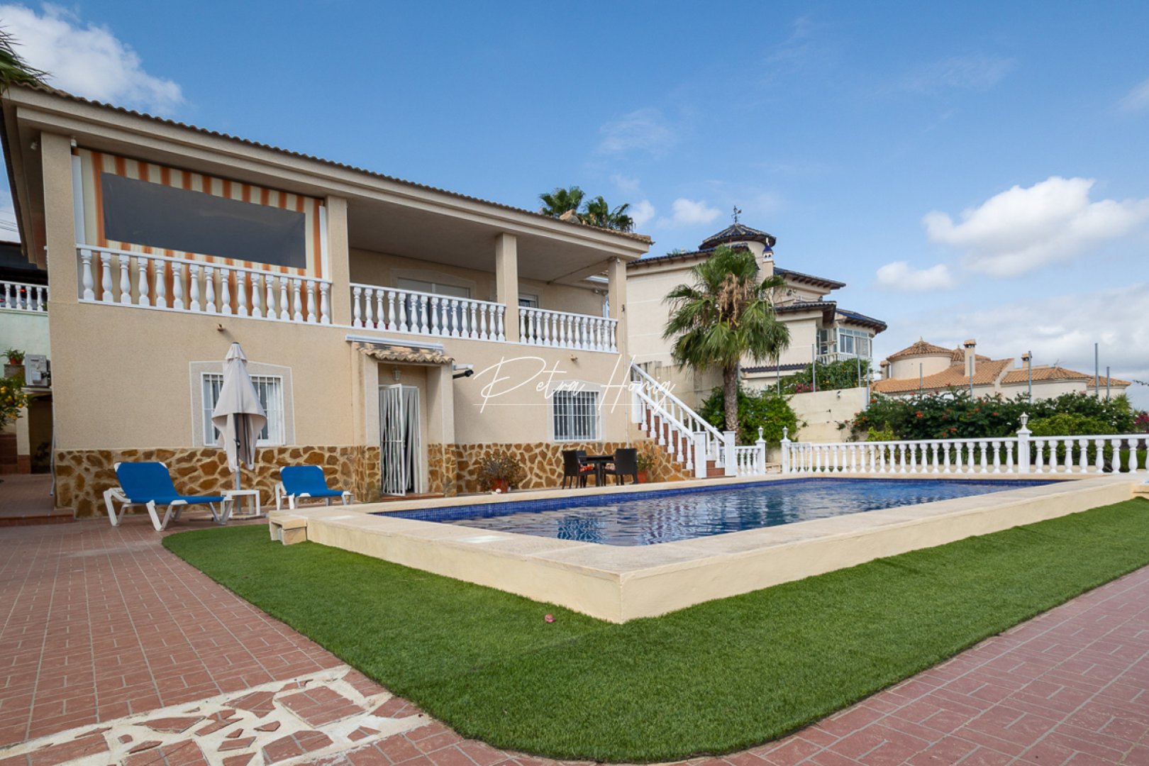 Reventa - Chalet - Algorfa - La Finca Golf - Algorfa