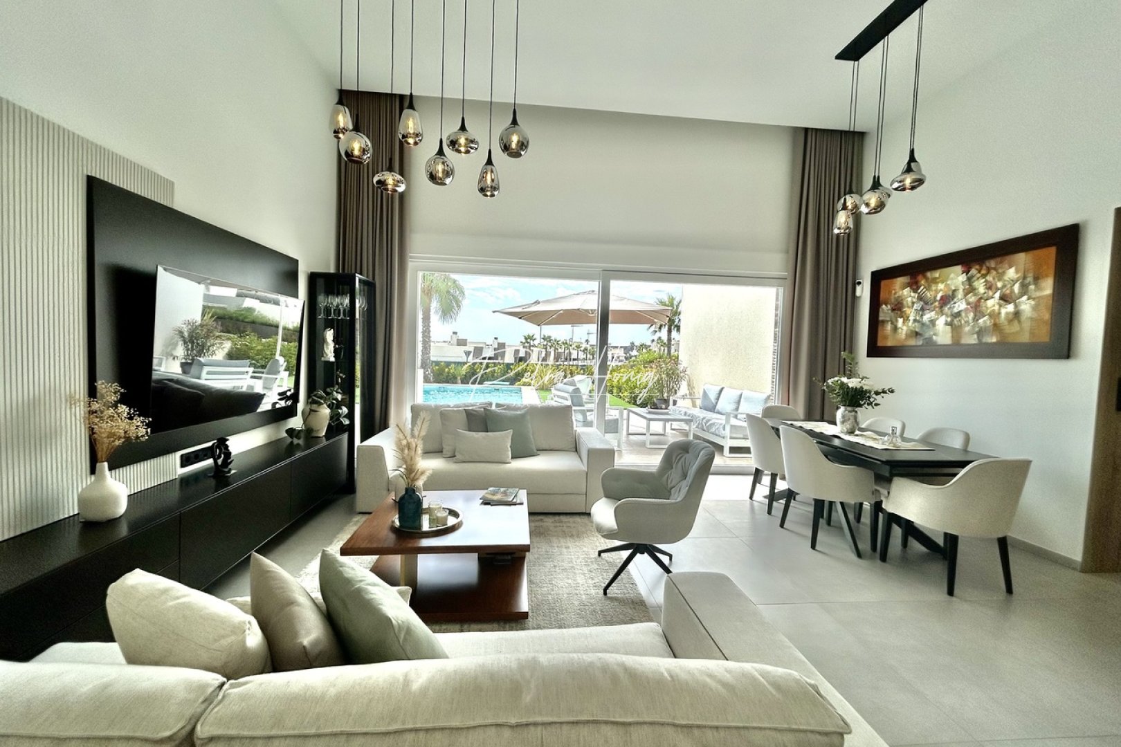 Reventa - Chalet - Algorfa - La Finca Golf - Algorfa