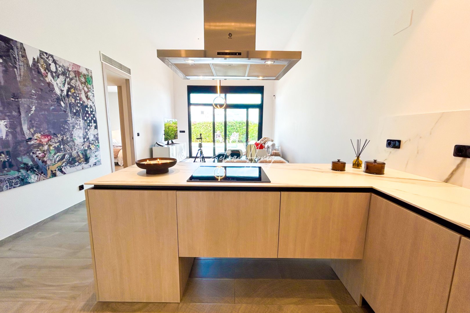Reventa - Chalet - Algorfa - La Finca Golf - Algorfa