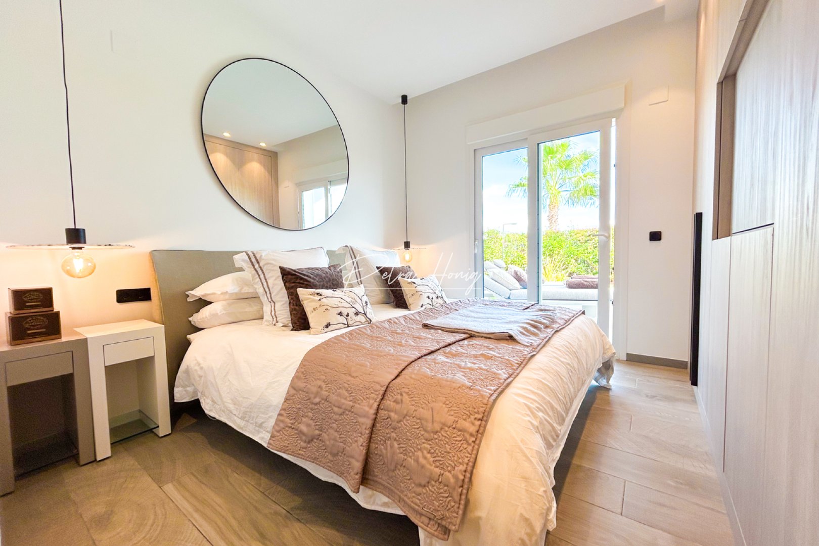 Reventa - Chalet - Algorfa - La Finca Golf - Algorfa