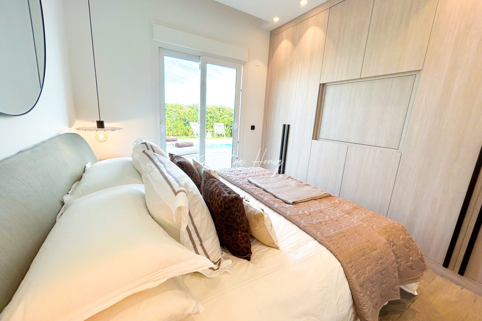 Reventa - Chalet - Algorfa - La Finca Golf - Algorfa