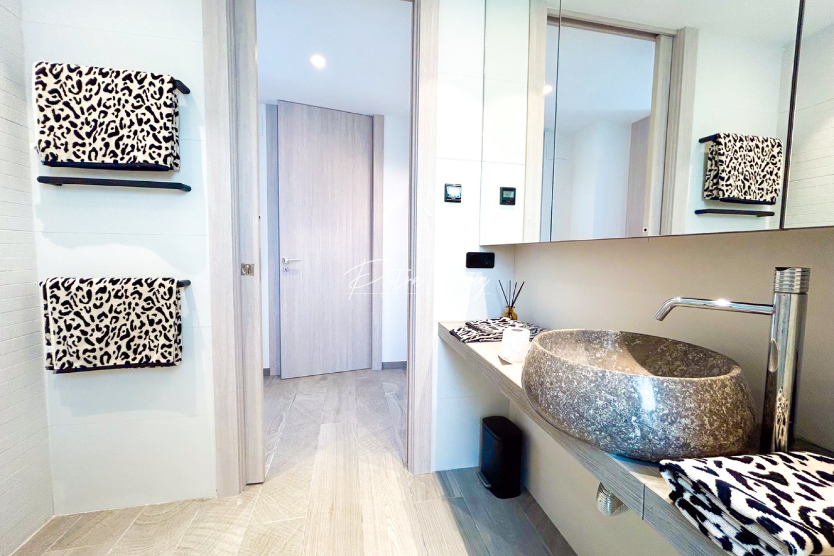 Reventa - Chalet - Algorfa - La Finca Golf - Algorfa