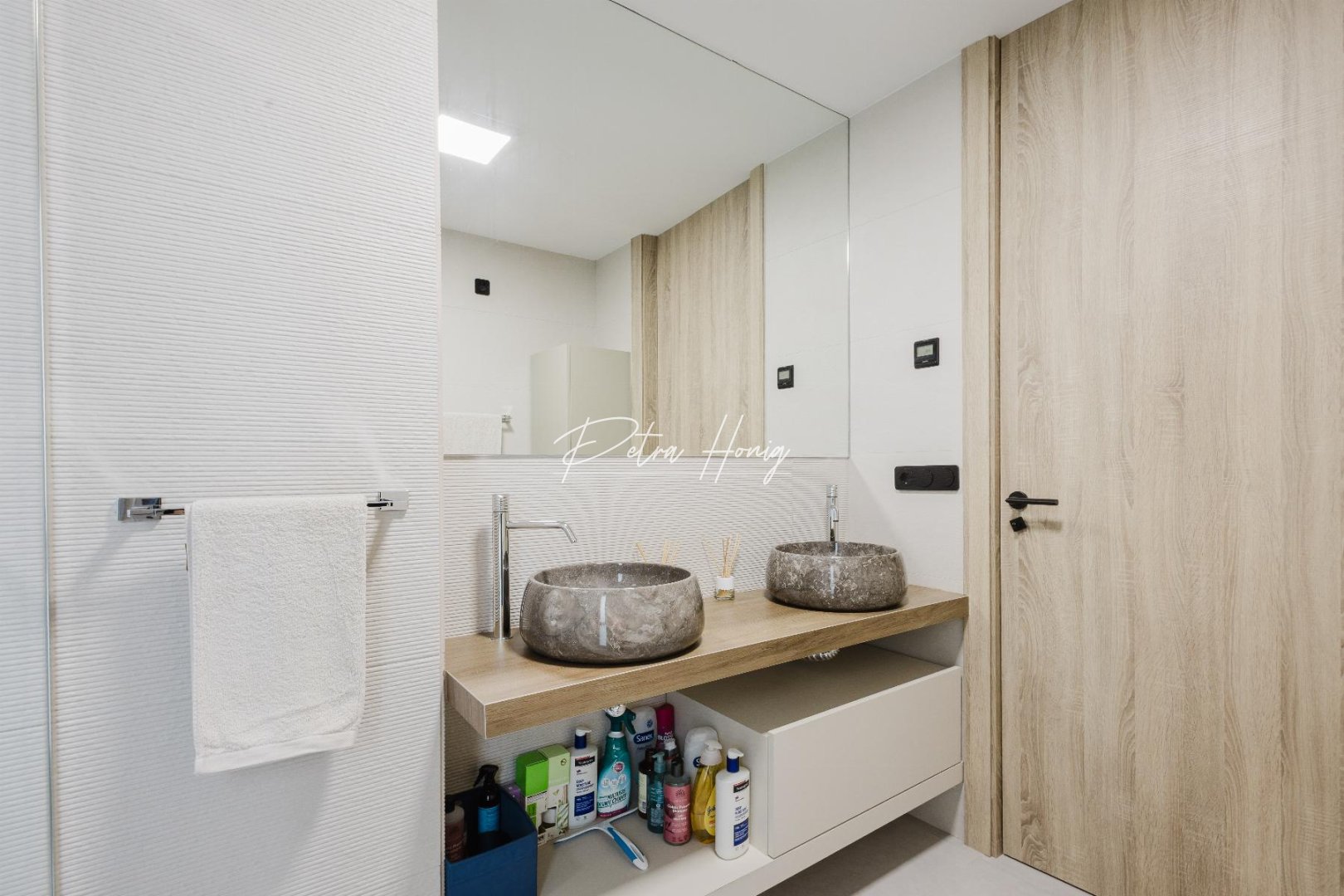 Reventa - Chalet - Algorfa - La Finca Golf - Campo de Golf - Algorfa