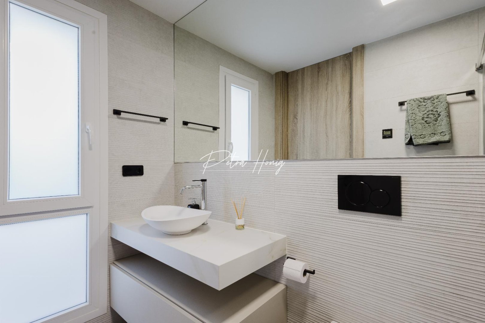 Reventa - Chalet - Algorfa - La Finca Golf - Campo de Golf - Algorfa