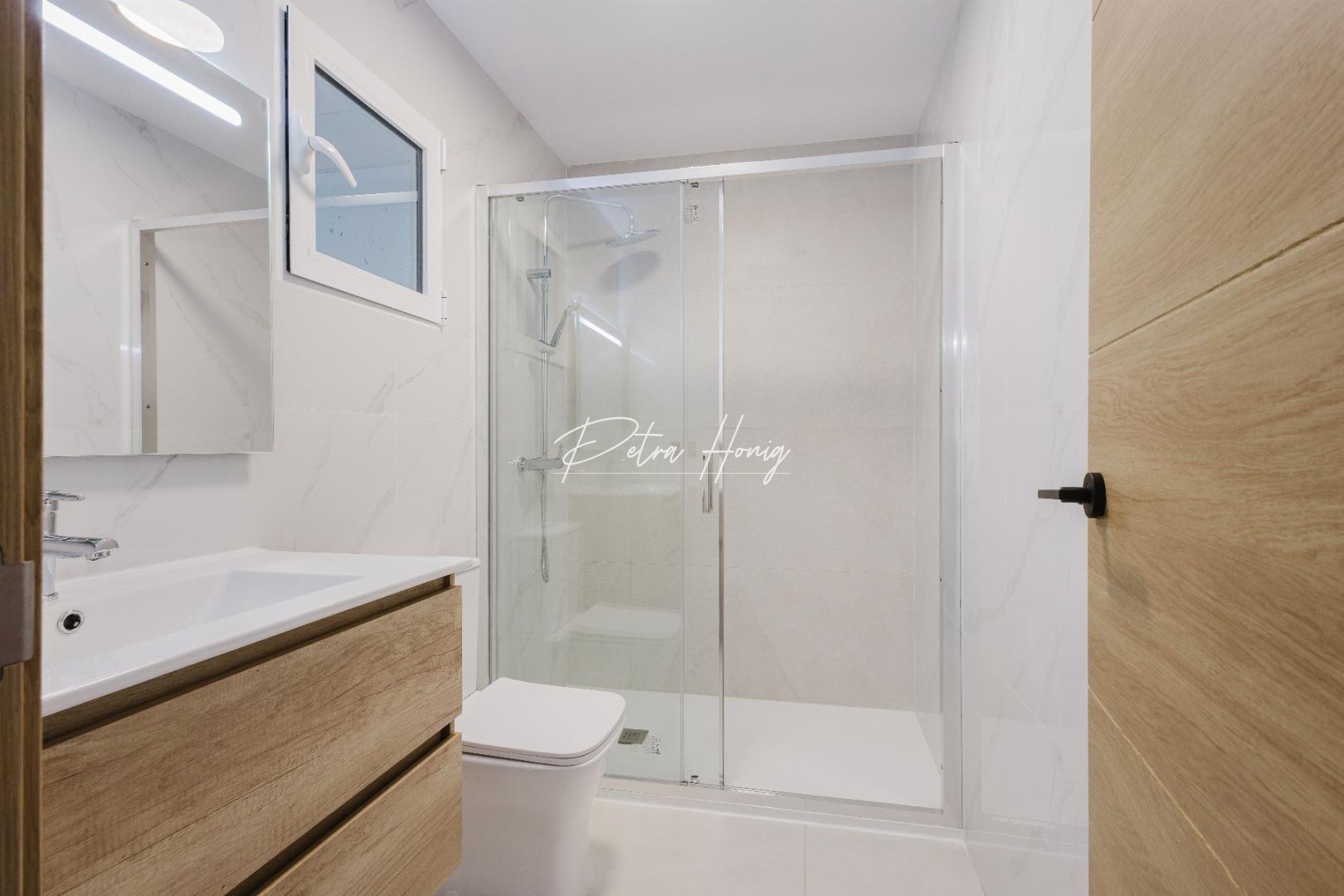 Reventa - Chalet - Algorfa - La Finca Golf - Campo de Golf - Algorfa