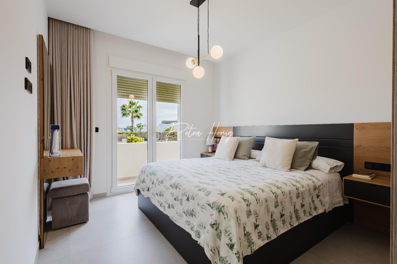 Reventa - Chalet - Algorfa - La Finca Golf - Campo de Golf - Algorfa