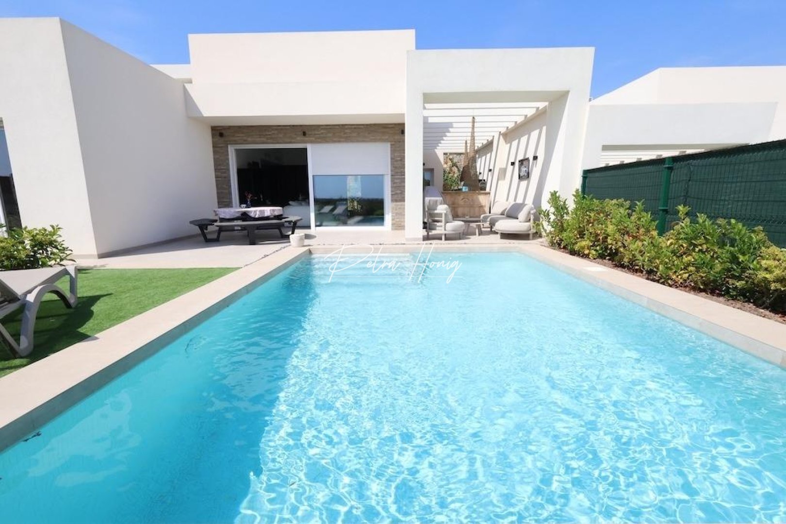 Reventa - Chalet - Algorfa - La Finca Golf - Comunidad Valenciana