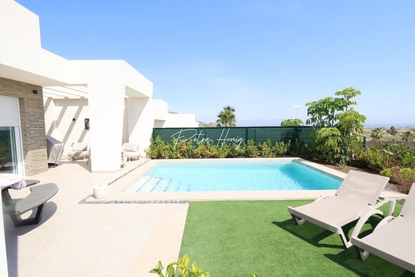 Reventa - Chalet - Algorfa - La Finca Golf - Comunidad Valenciana