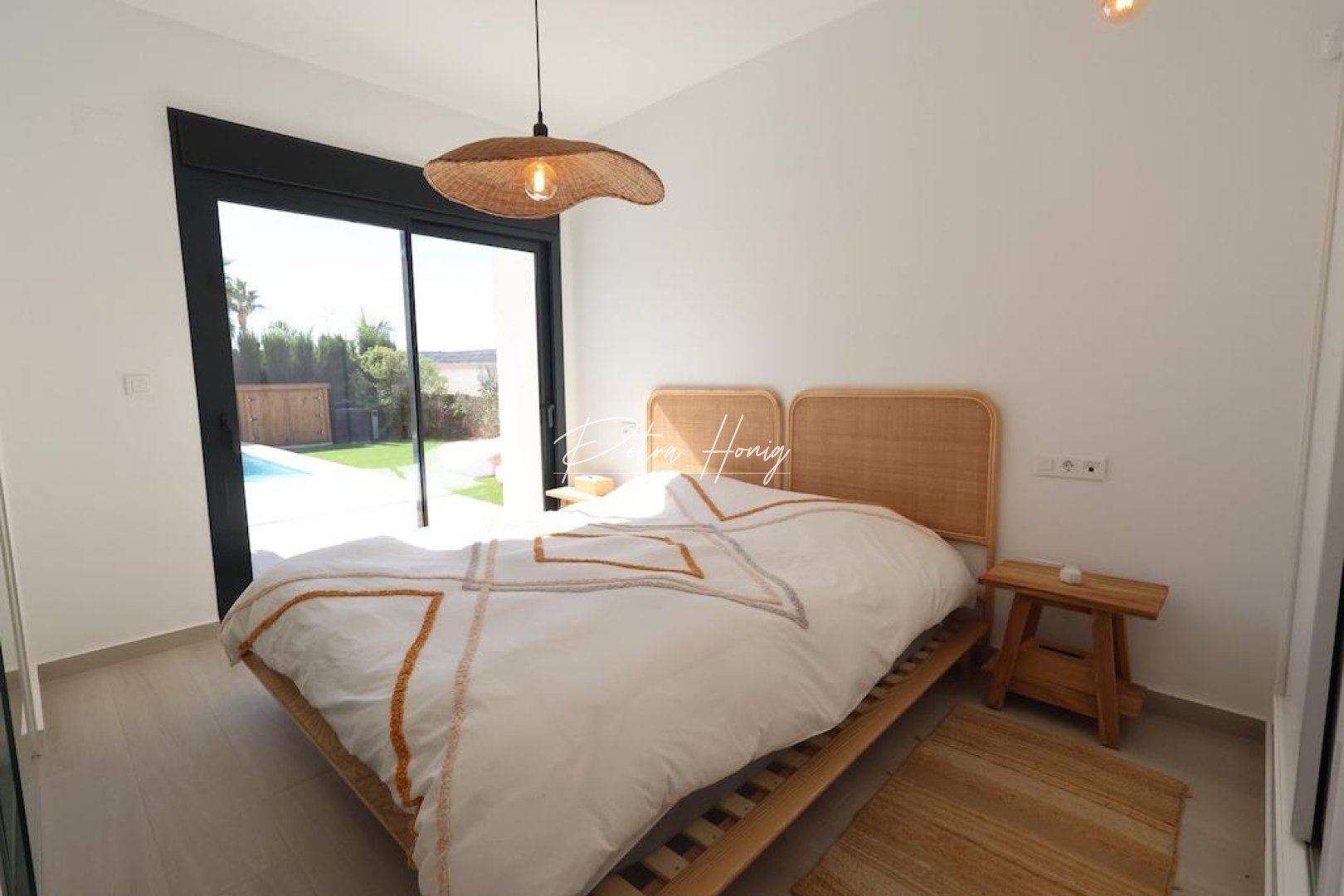 Reventa - Chalet - Algorfa - La Finca Golf - Comunidad valenciana