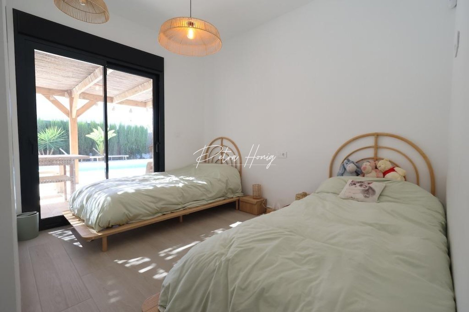 Reventa - Chalet - Algorfa - La Finca Golf - Comunidad valenciana